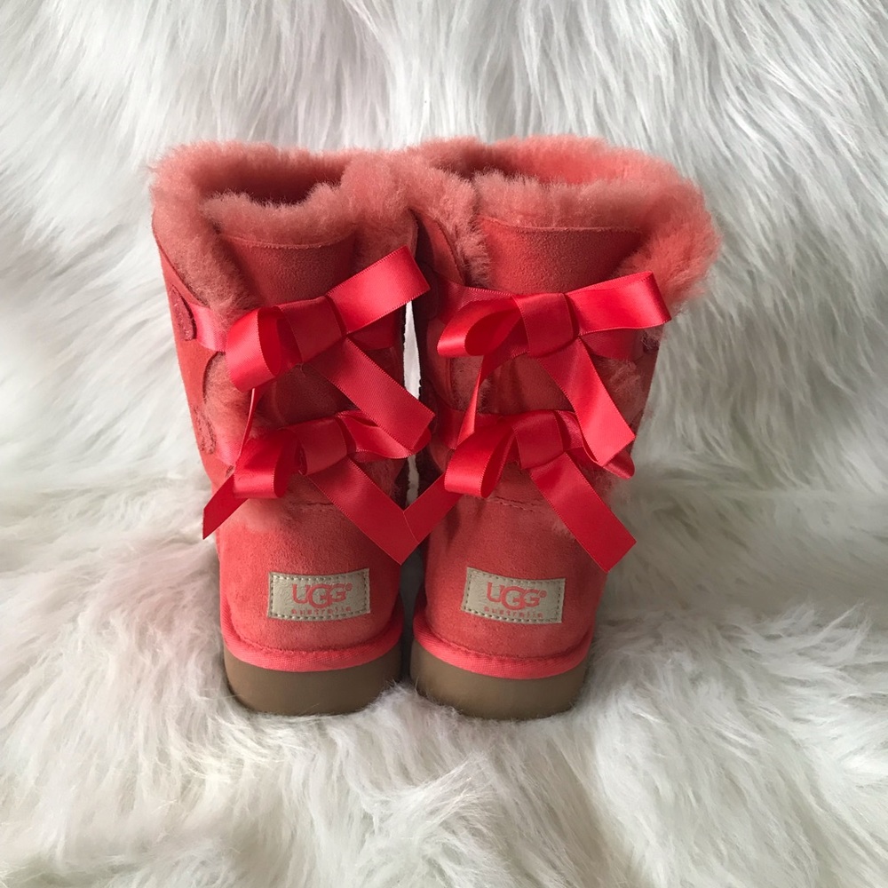 Bailey Bow UGGS